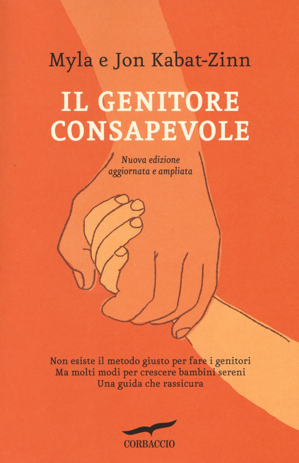 Il genitore consapevole (I libri del benessere) Lifestyle