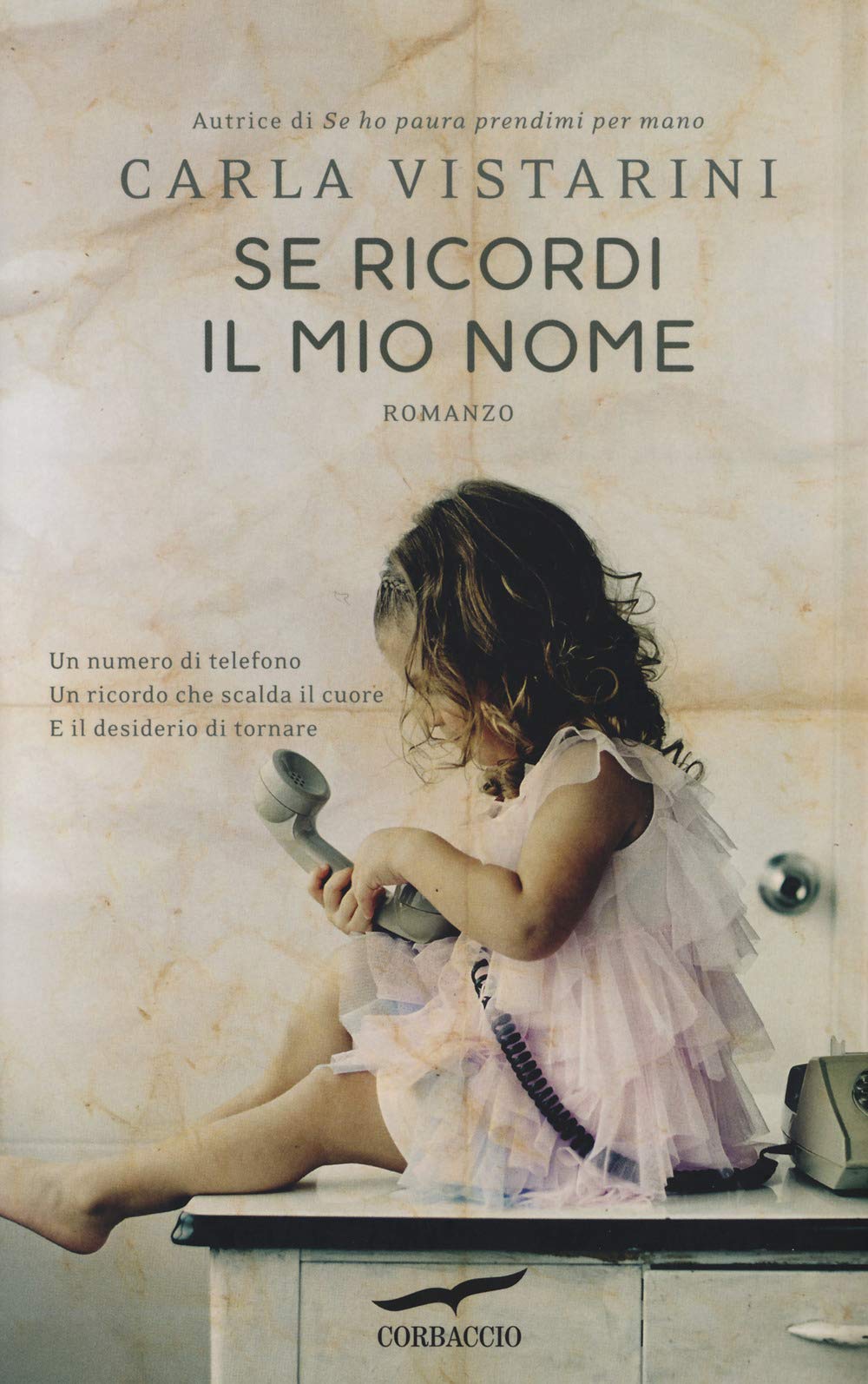 Se ricordi il mio nome book
