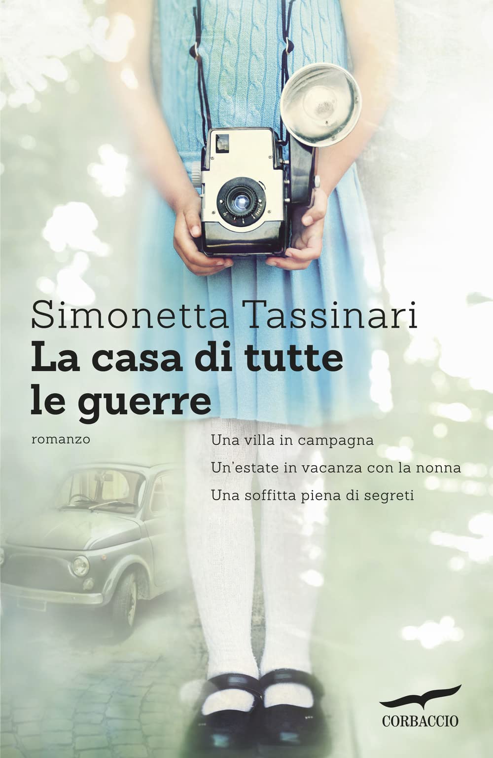 La casa di tutte le guerre book