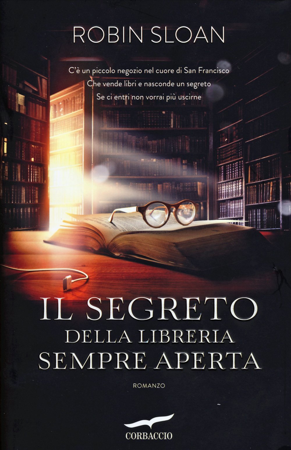 Il segreto della libreria sempre aperta (Sogni) Contemporary literature