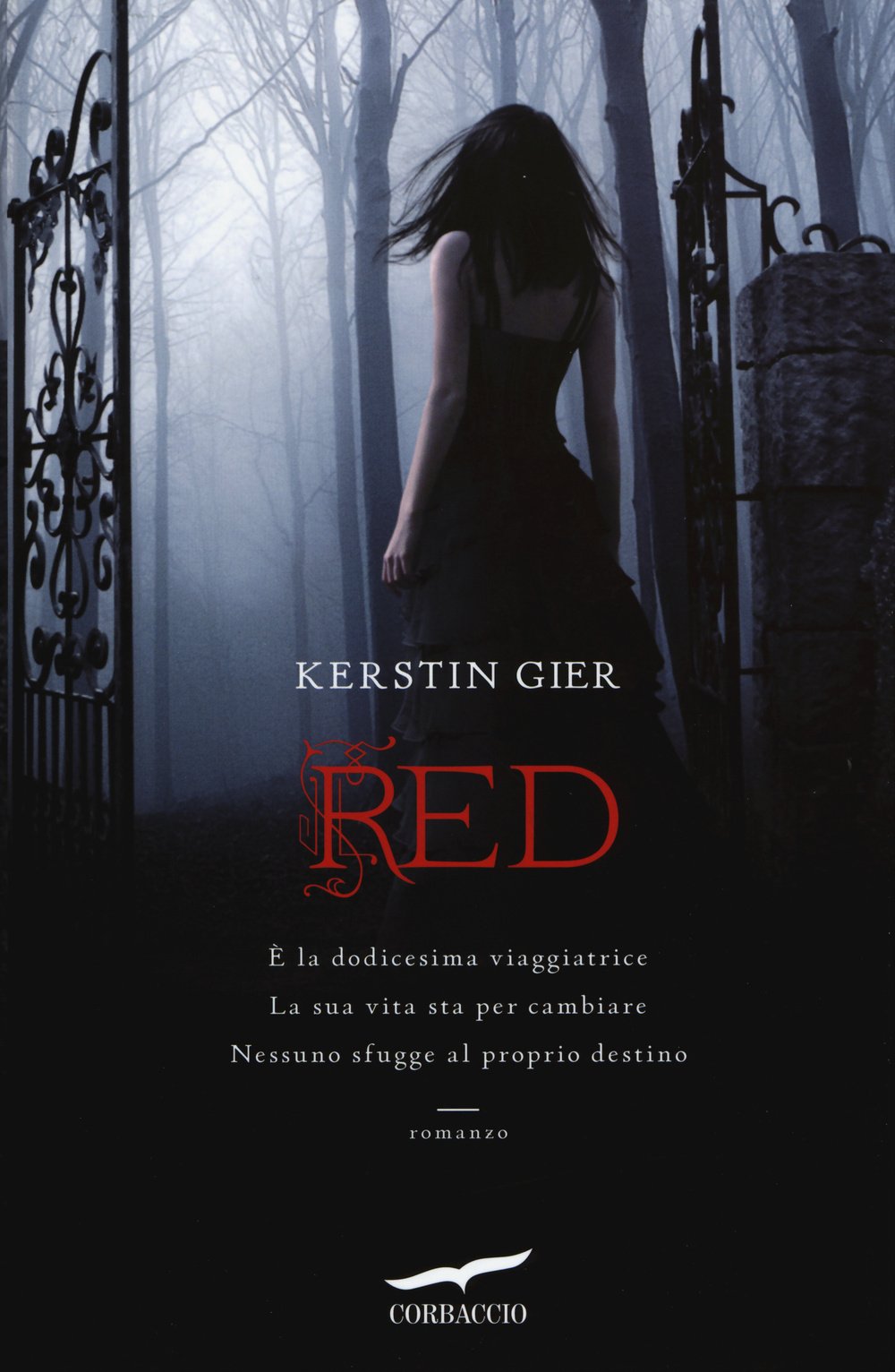 Red. La trilogia delle gemme (Vol. 1) book