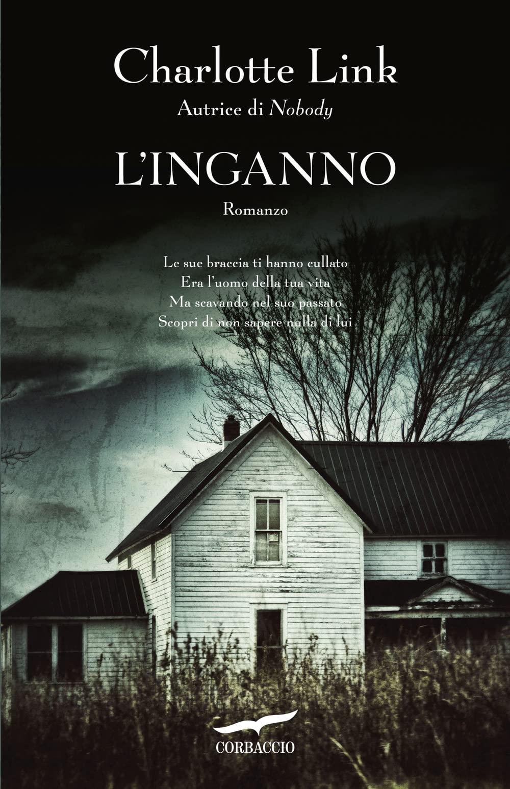 L'inganno. Le indagini di Kate Linville book