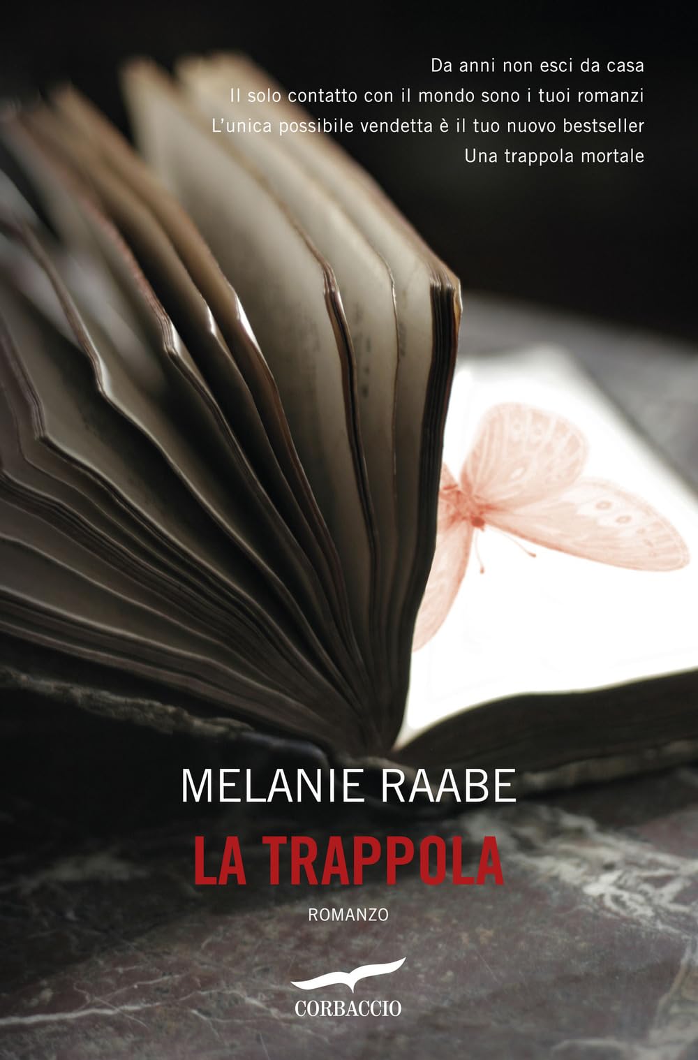 La trappola Action & Adventure