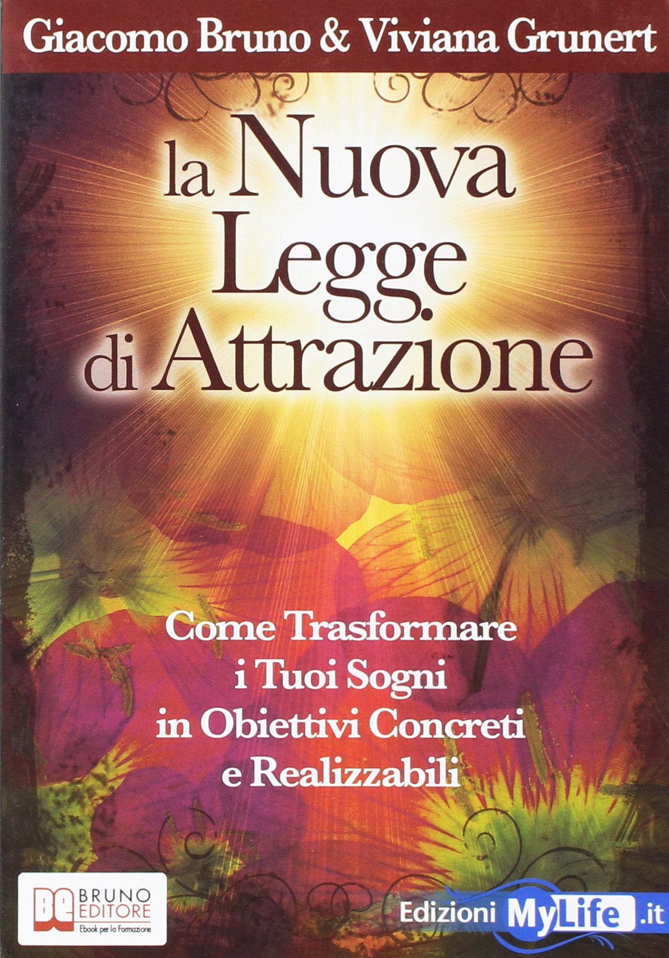 La nuova legge di attrazione book