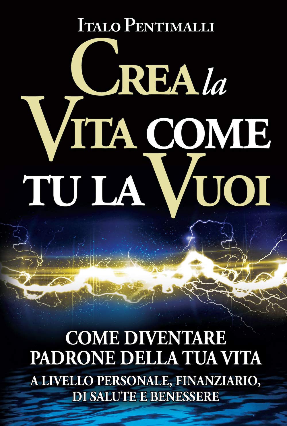 Crea la vita come tu la vuoi Lifestyle
