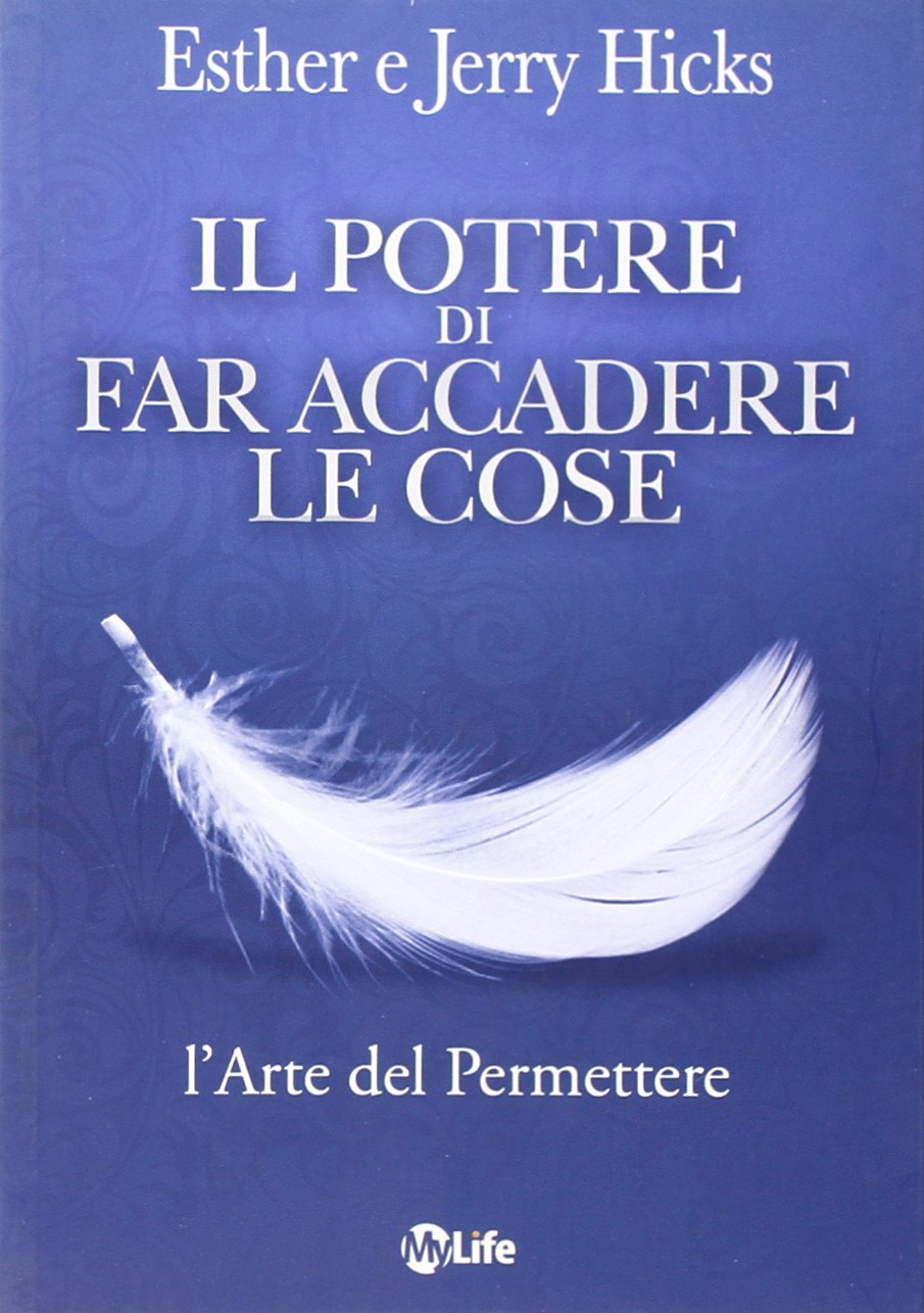 Il potere di far accadere le cose. L'arte del permettere book