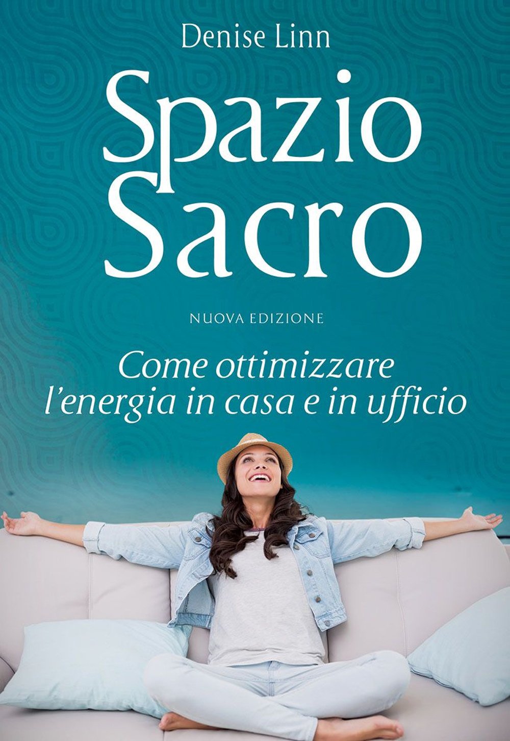 Spazio sacro. Come ottimizzare l'energia in casa e in ufficio Home & Household