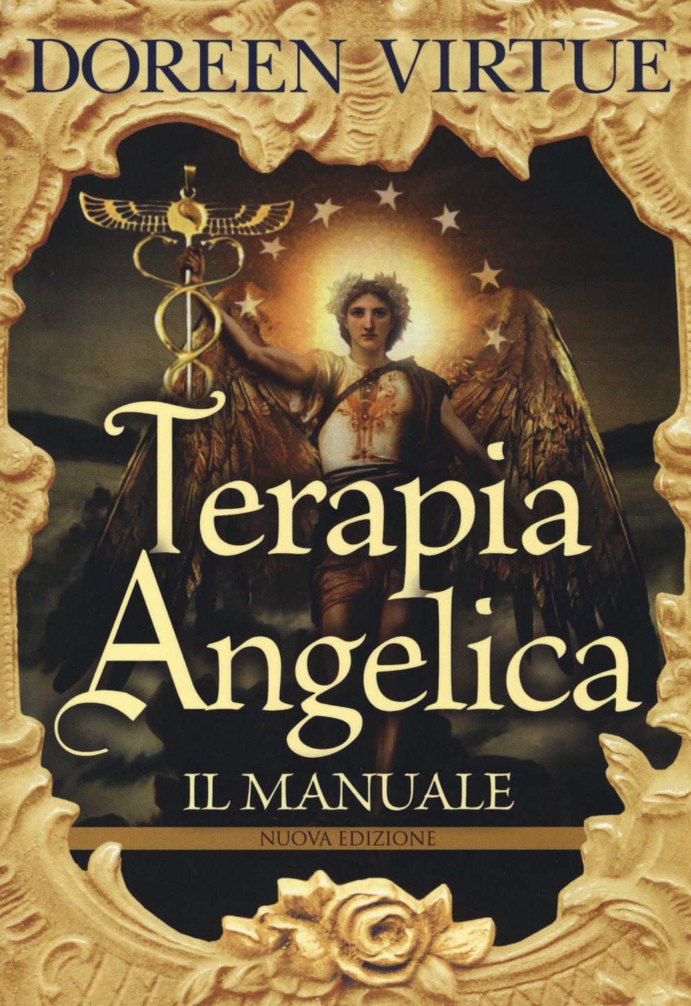 Terapia angelica. Il manuale book
