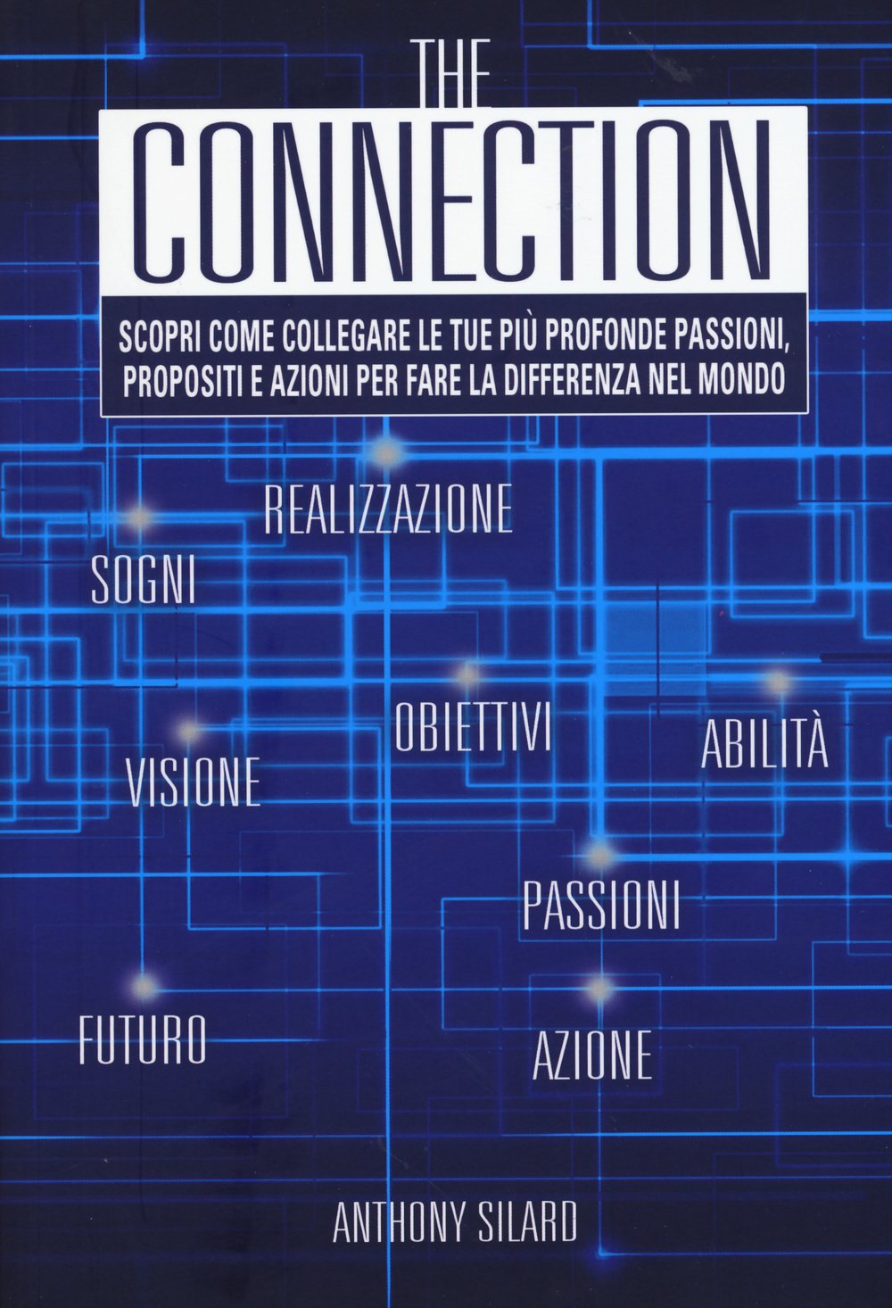 The connection. Scopri come collegare le tue più profonde passioni, propositi e azioni per la fare la differenza nel mondo Business, Finance & Career