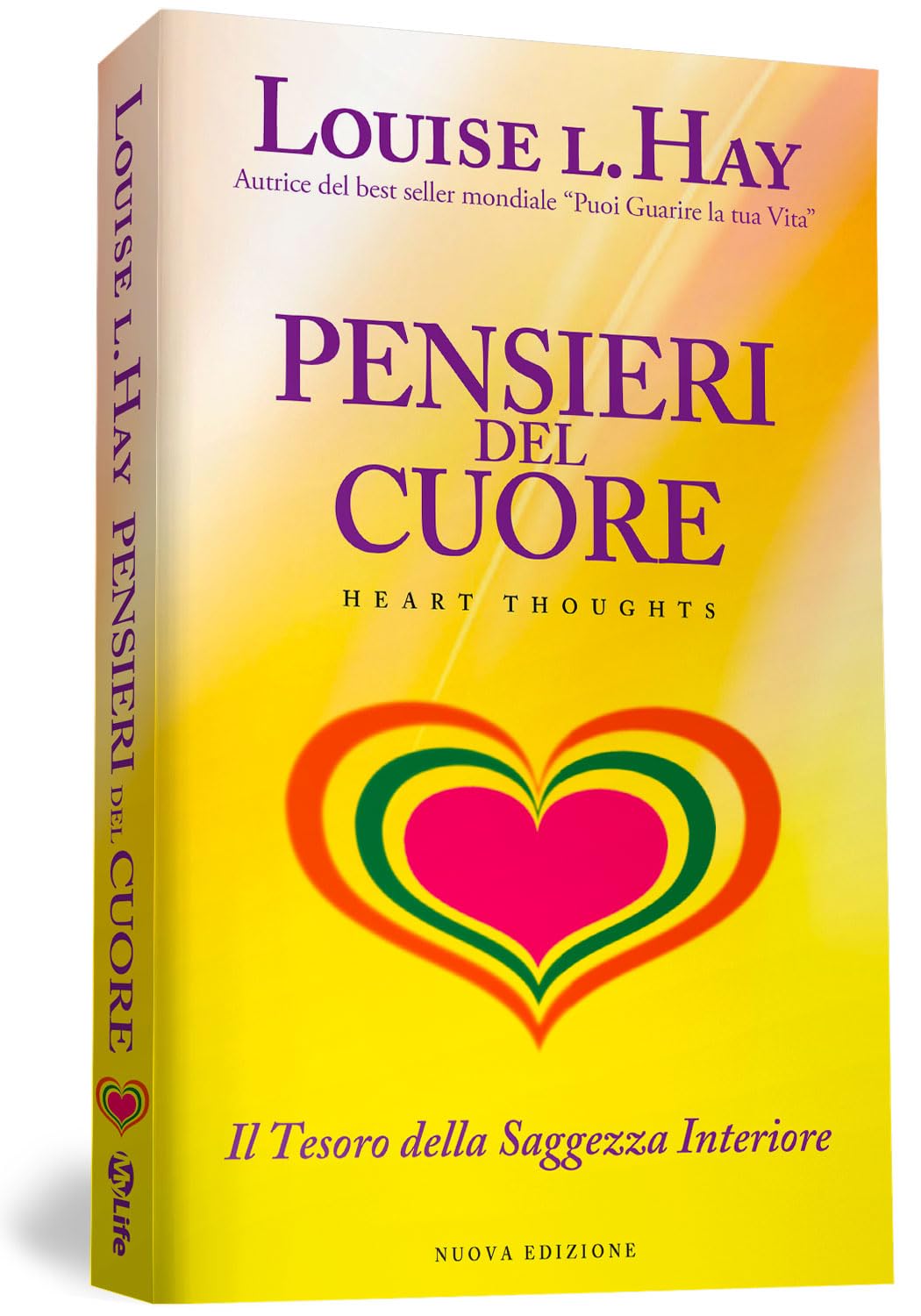 Pensieri del cuore. Il tesoro della saggezza interiore book