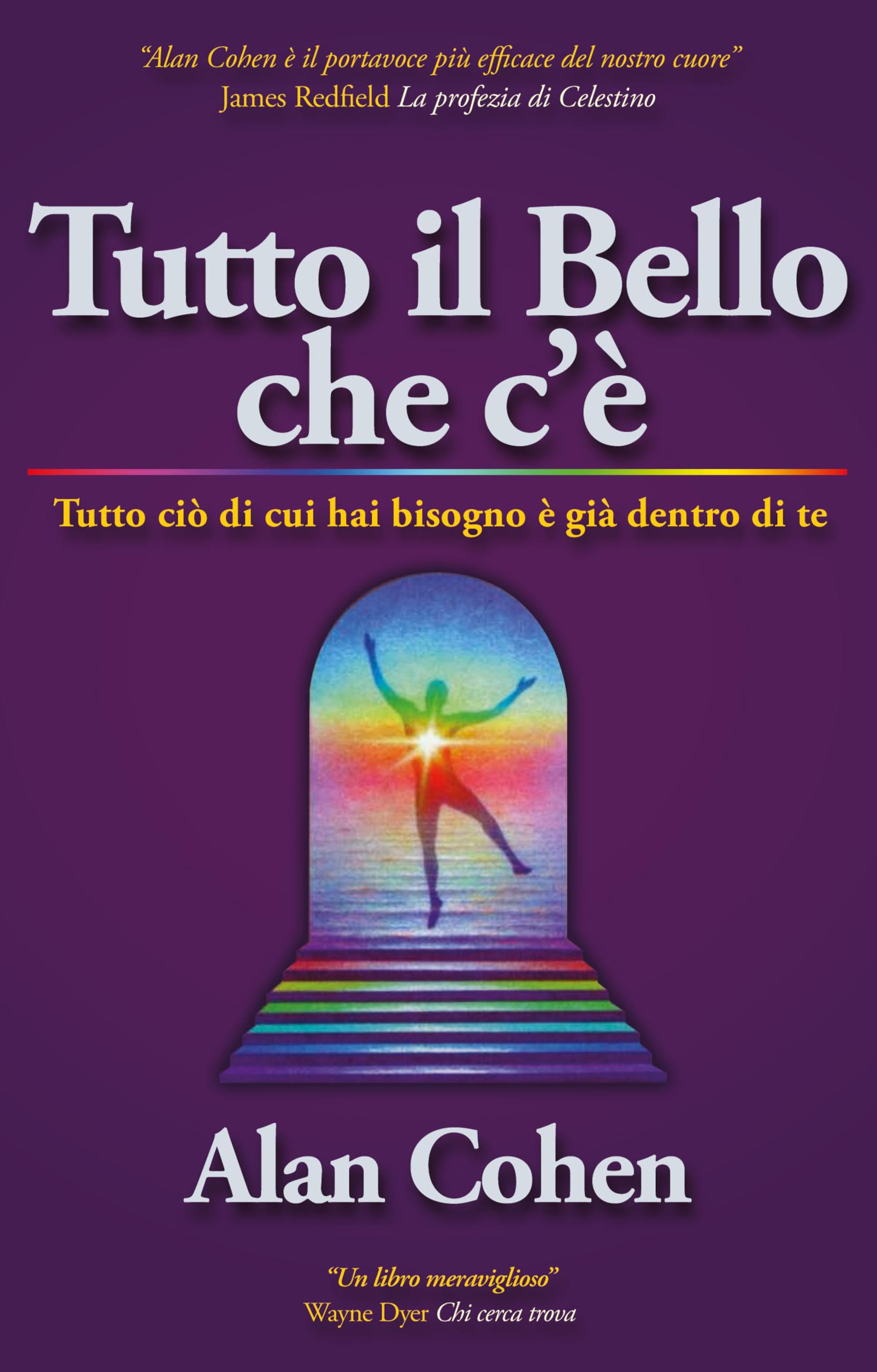 Tutto il bello che c'è. Il miracolo della semplicità Business, Finance & Career