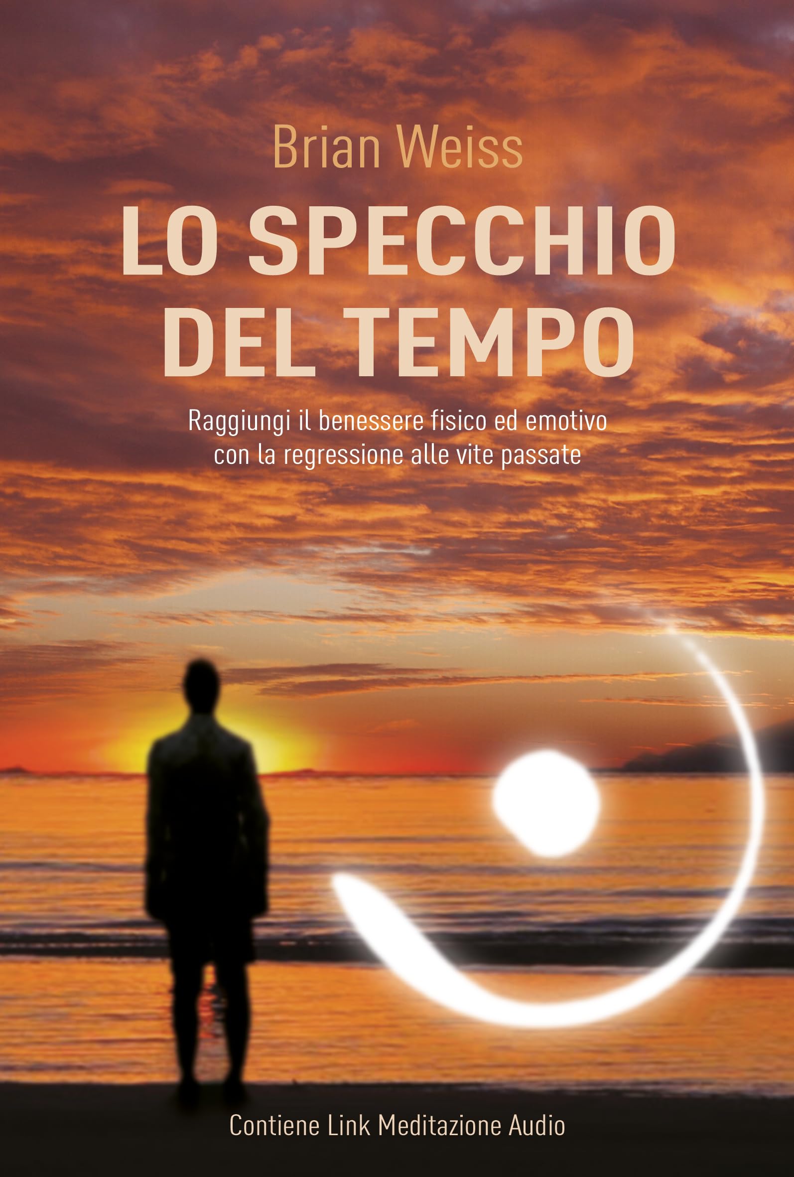Lo specchio del tempo. Con aggiornamento online book