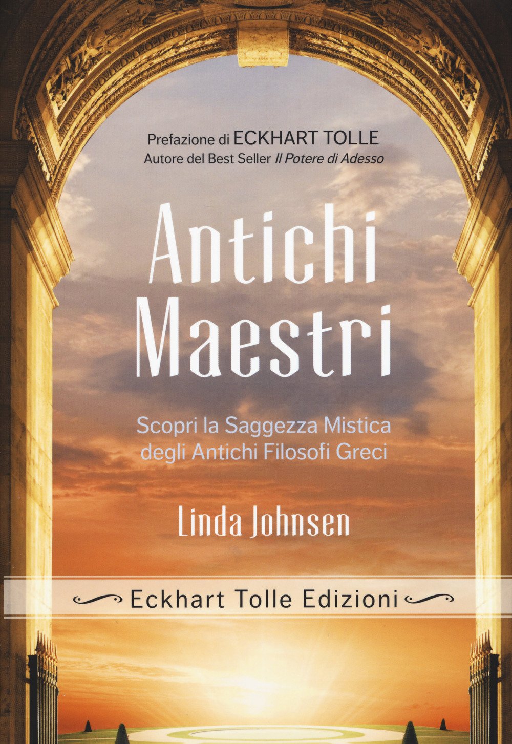 Antichi maestri. Scopri la saggezza mistica degli antichi filosofi greci book