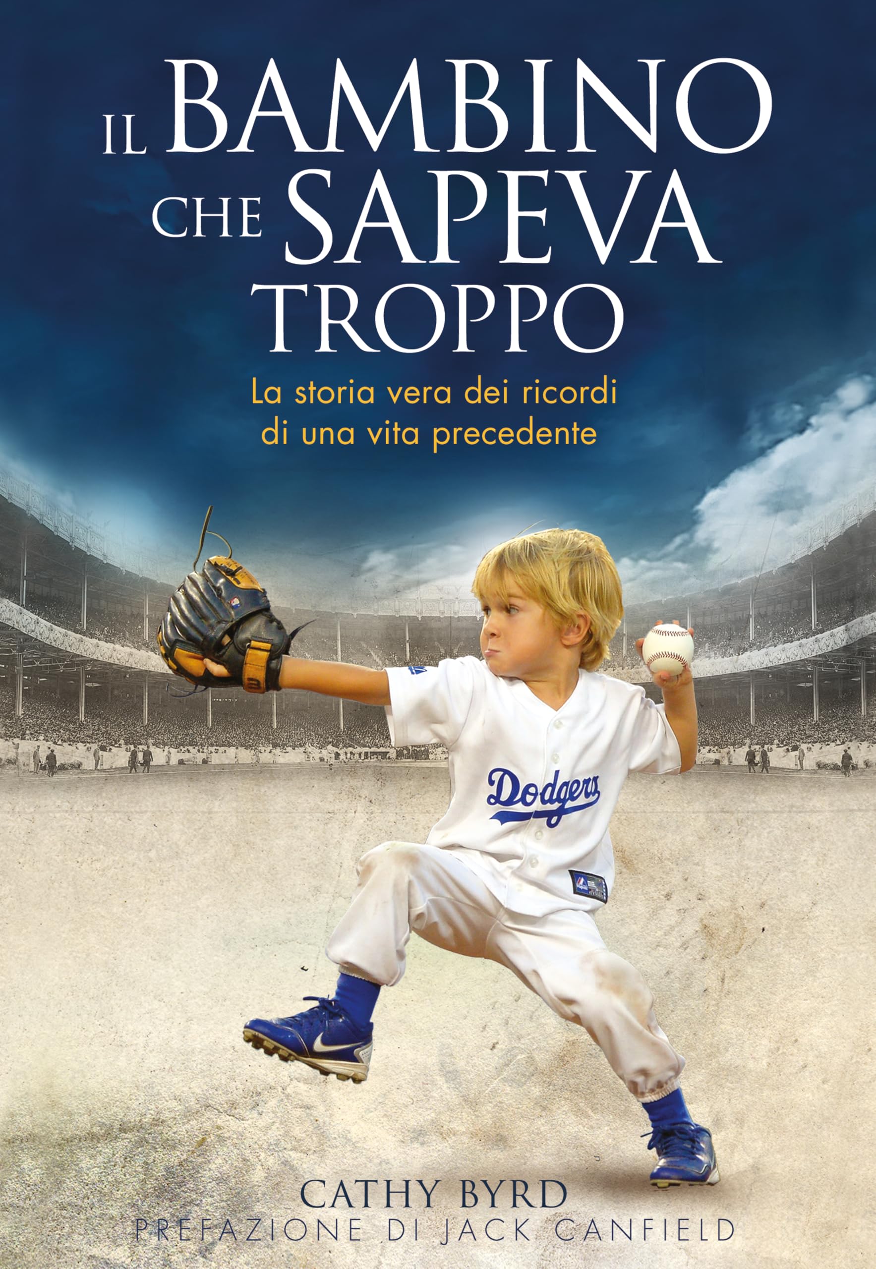 Il bambino che sapeva troppo. La storia vera dei ricordi di una vita precedente Memories