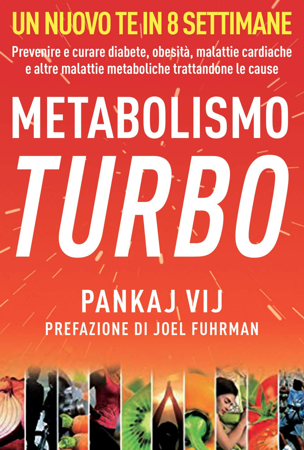 Metabolismo turbo. Prevenire e curare diabete, obesità, malattie cardiache e altre malattie metaboliche trattandone le cause Parents & Children