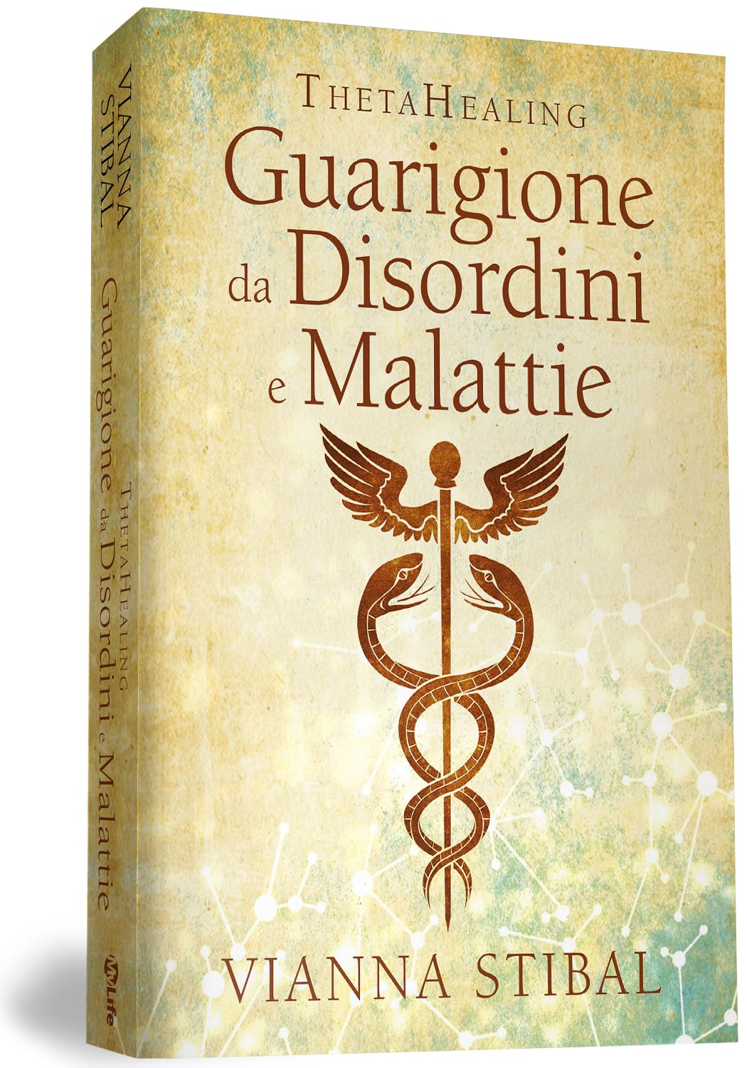 ThetaHealing. Guarigione da disordini e malattie. Nuova ediz. book