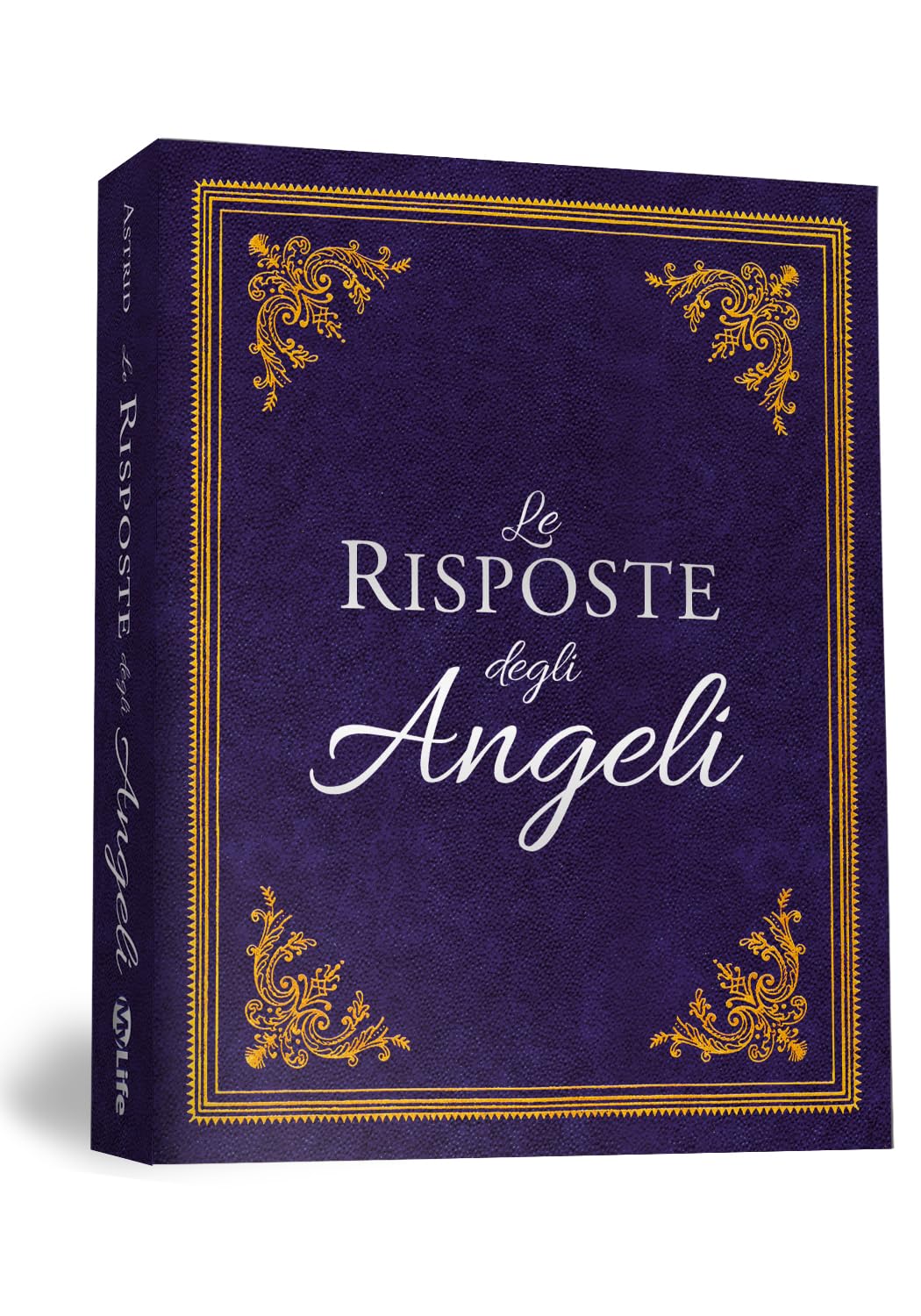 Le risposte degli angeli Lifestyle Books