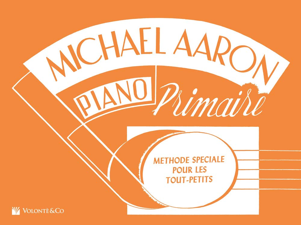 Piano Primaire: MeThode SpeCiale Pour Les Tout-Petits (Didattica musicale) Arts & Music