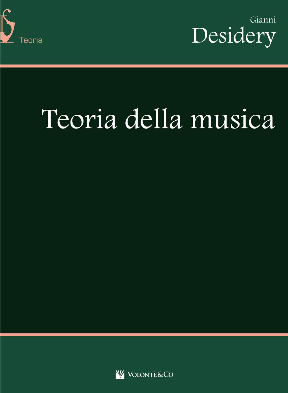 Teoria della musica (Didattica musicale) Arts & Music