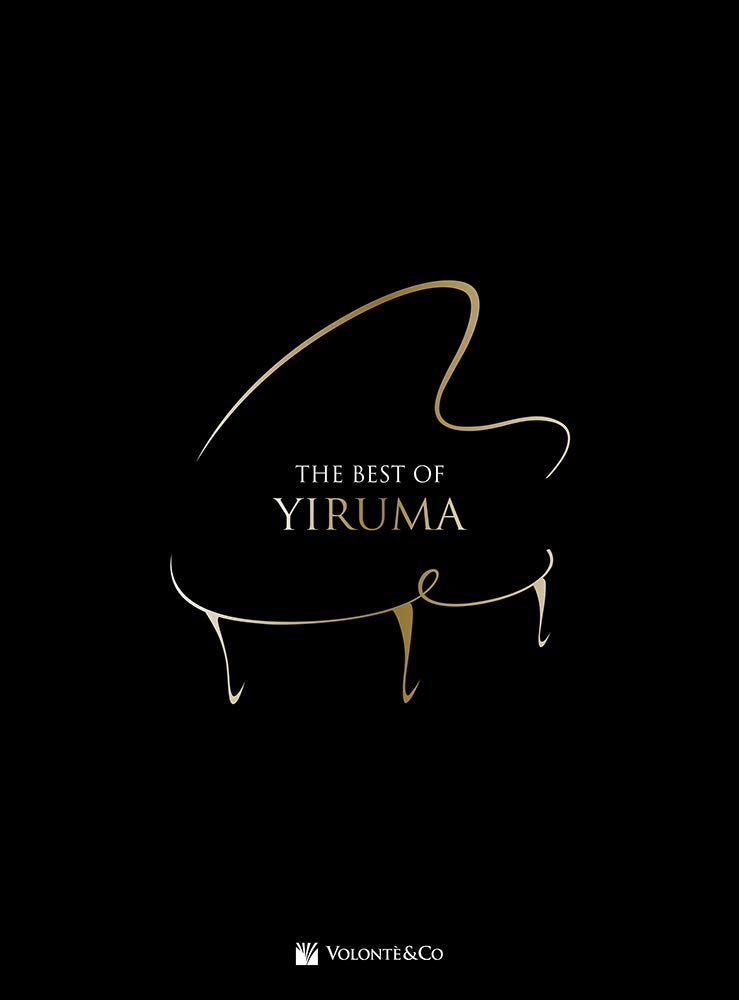 The Best of Yiruma Sheet Music