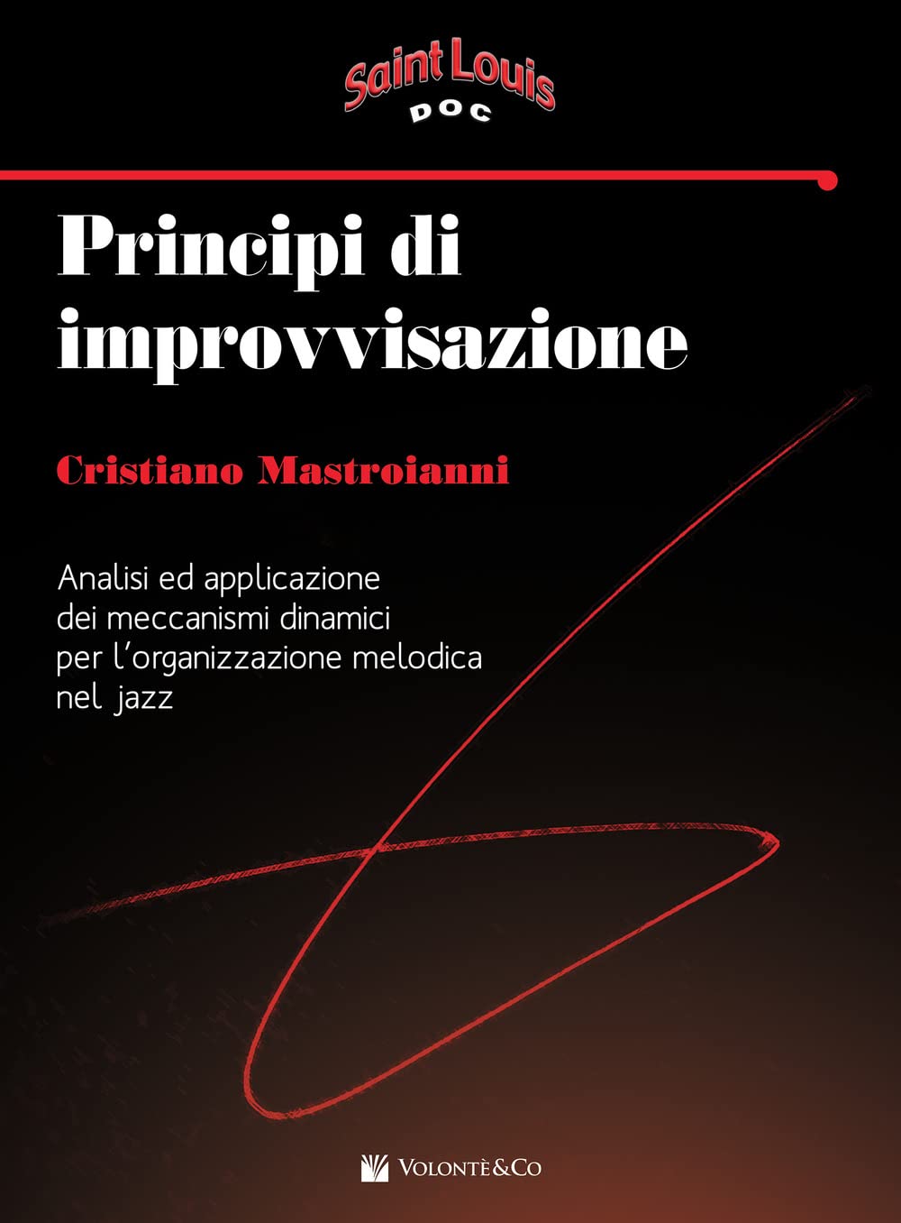 Principi di improvvisazione. Analisi ed applicazione dei meccanismi dinamici per l'organizzazione melodica nel jazz (Didattica musicale) Arts & Music