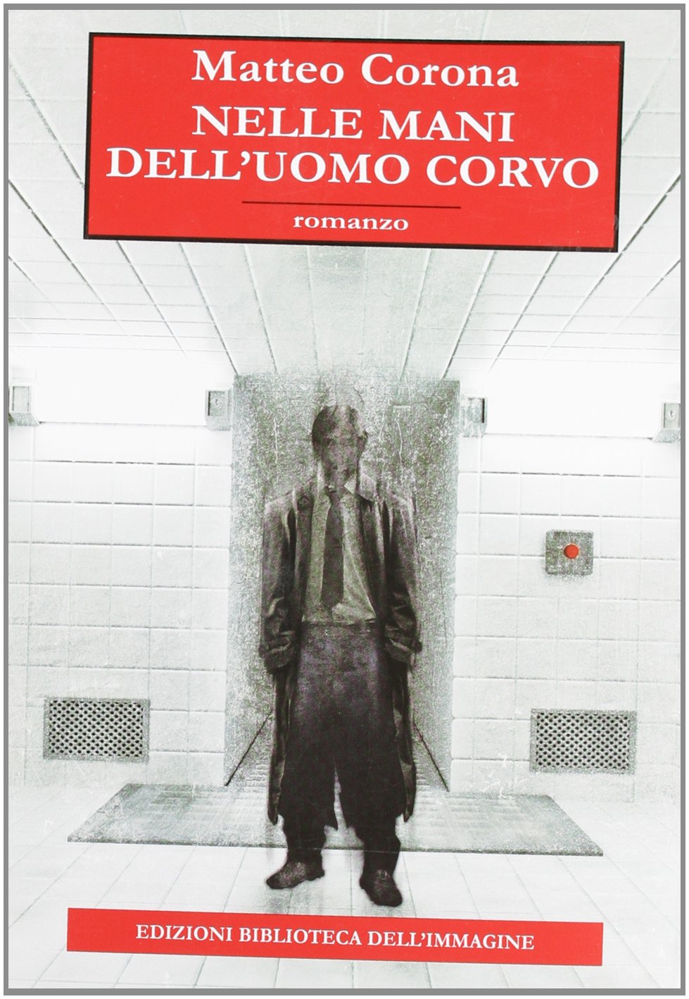 Nelle mani dell'uomo corvo (Inchiostro) Contemporary literature