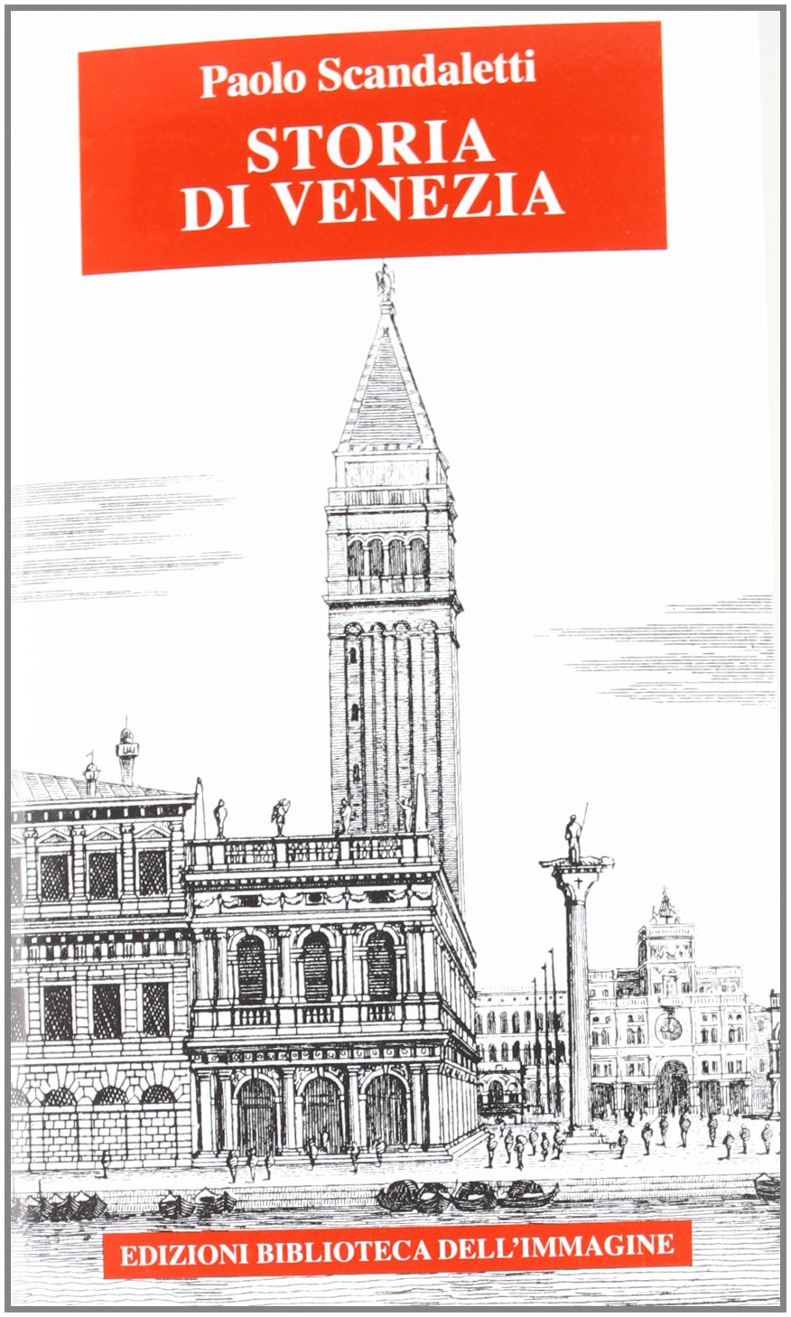 Storia di Venezia dalle origini ai giorni nostri Leisure, Home & Garden