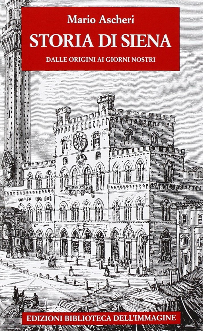 Storia di Siena (Storie delle città) Leisure, Home & Garden
