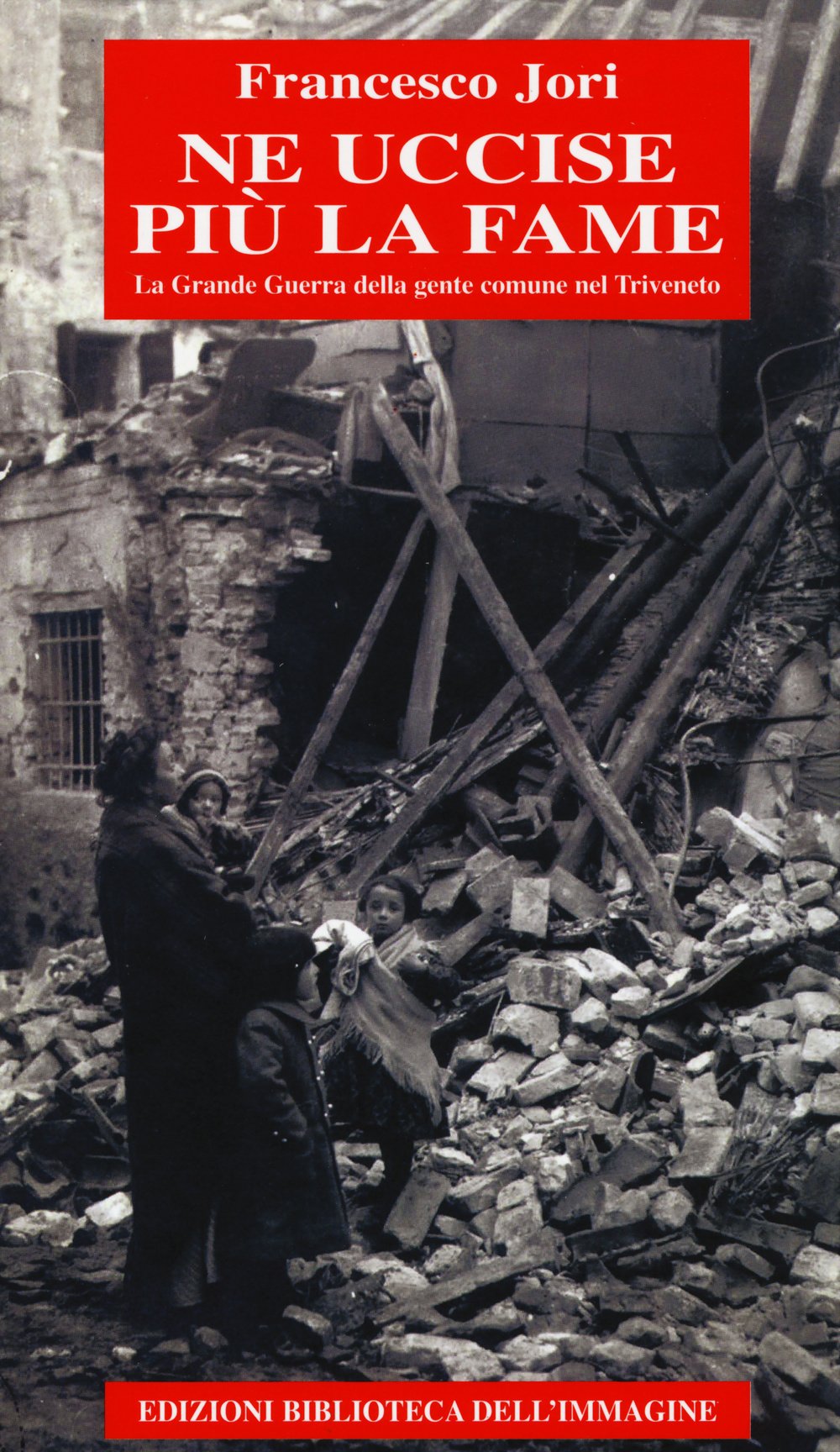 Ne uccise più la fame book