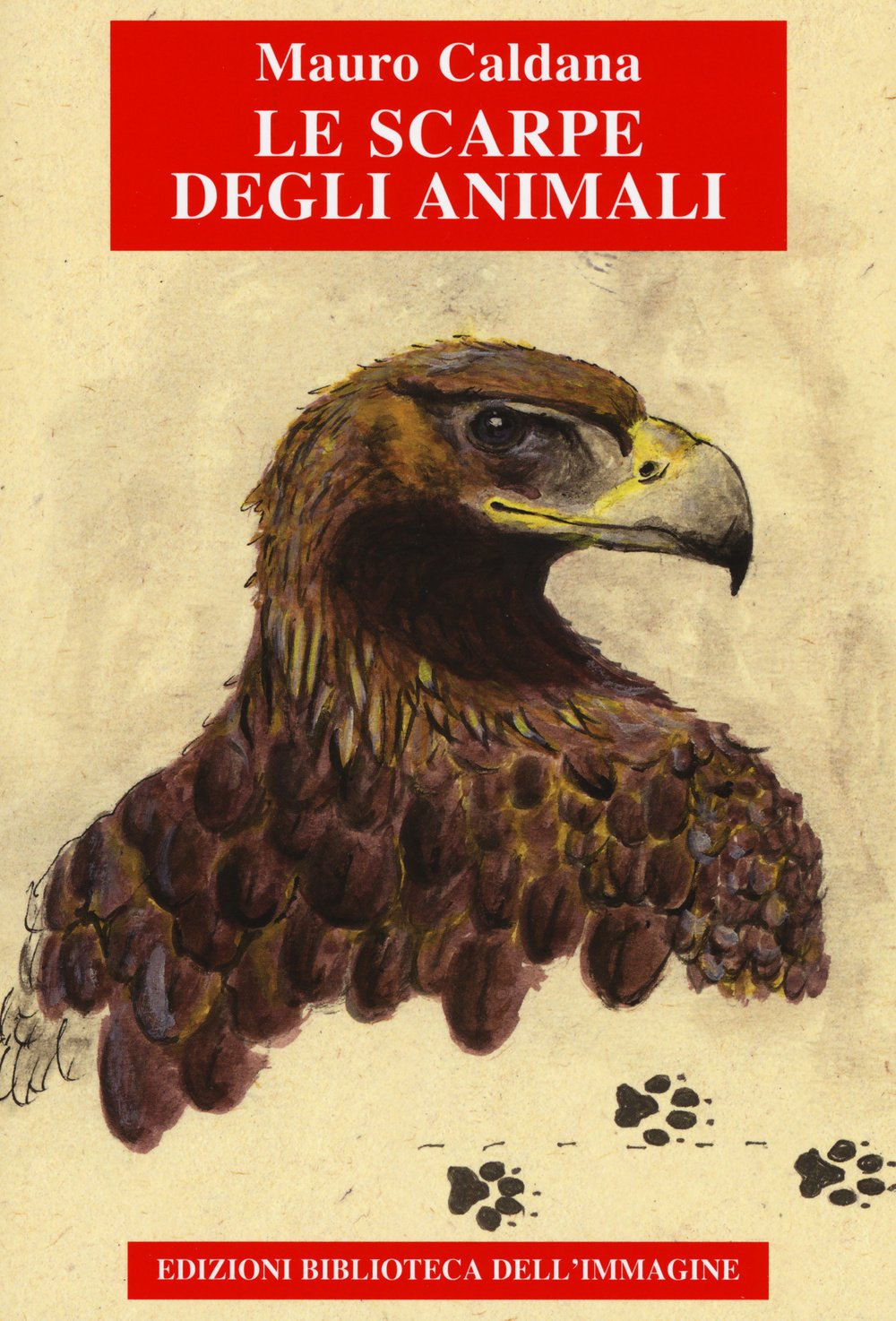 Le scarpe degli animali book