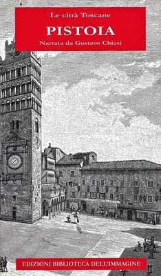 Product Image: Pistoia