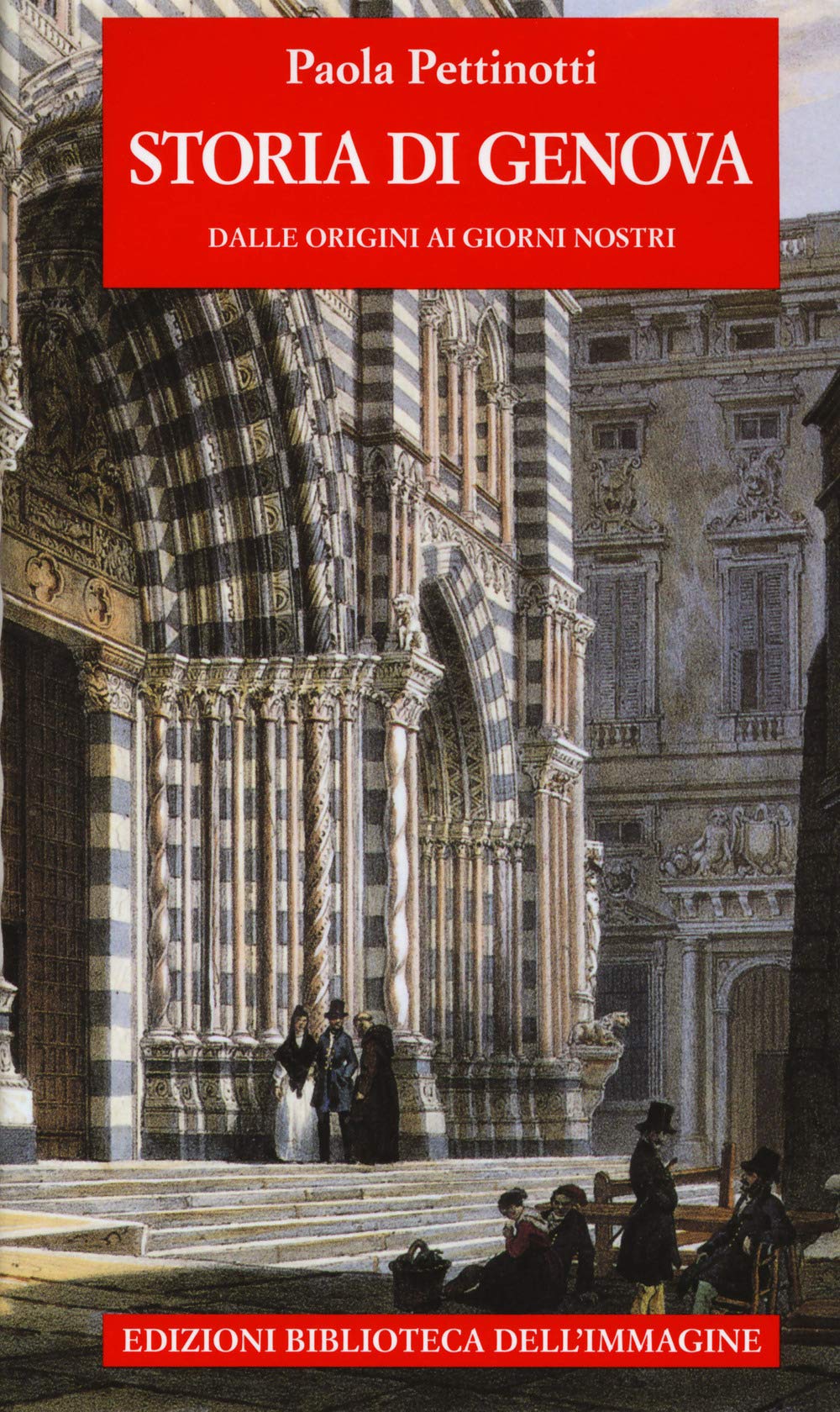 Storia di Genova dalle origini ai giorni nostri book