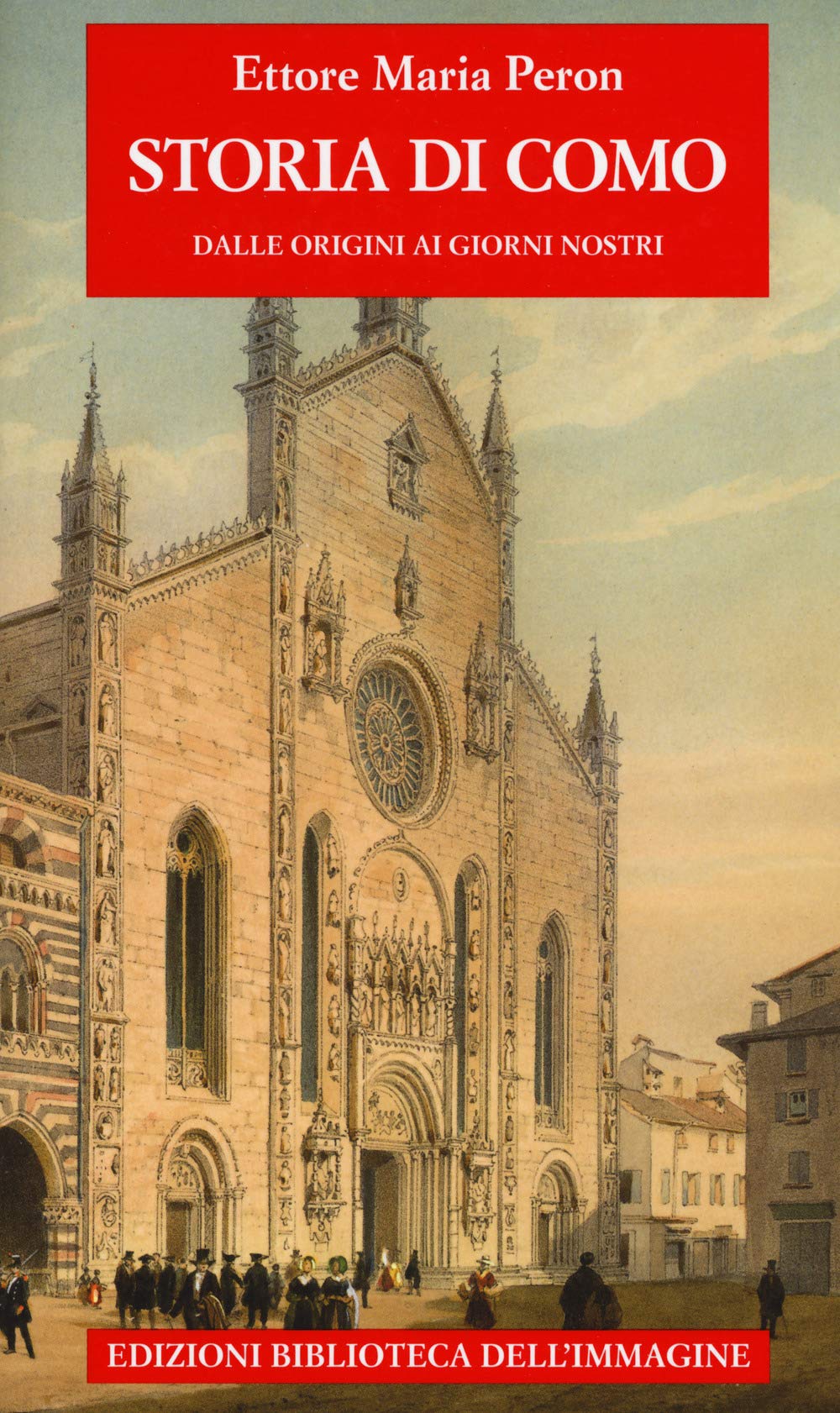 Storia di Como dalle origini ai giorni nostri book