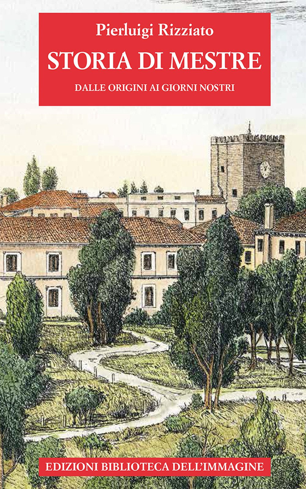 Storia di Mestre dalle origini ai giorni nostri book