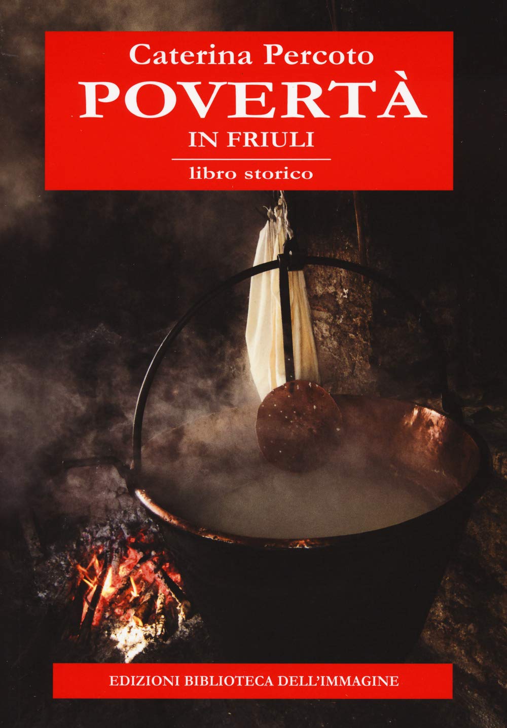 Povertà in Friuli book