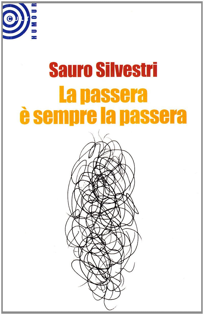 La passera è sempre la passera Leisure, Home & Garden