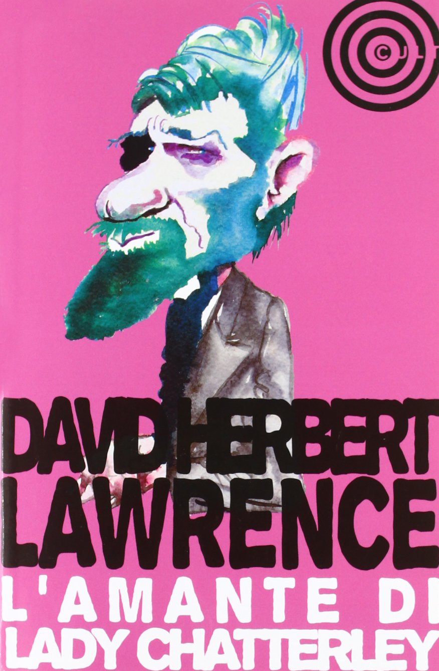 L'amante di lady Chatterley book