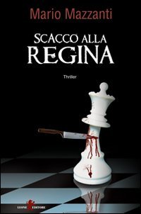 Scacco alla regina book