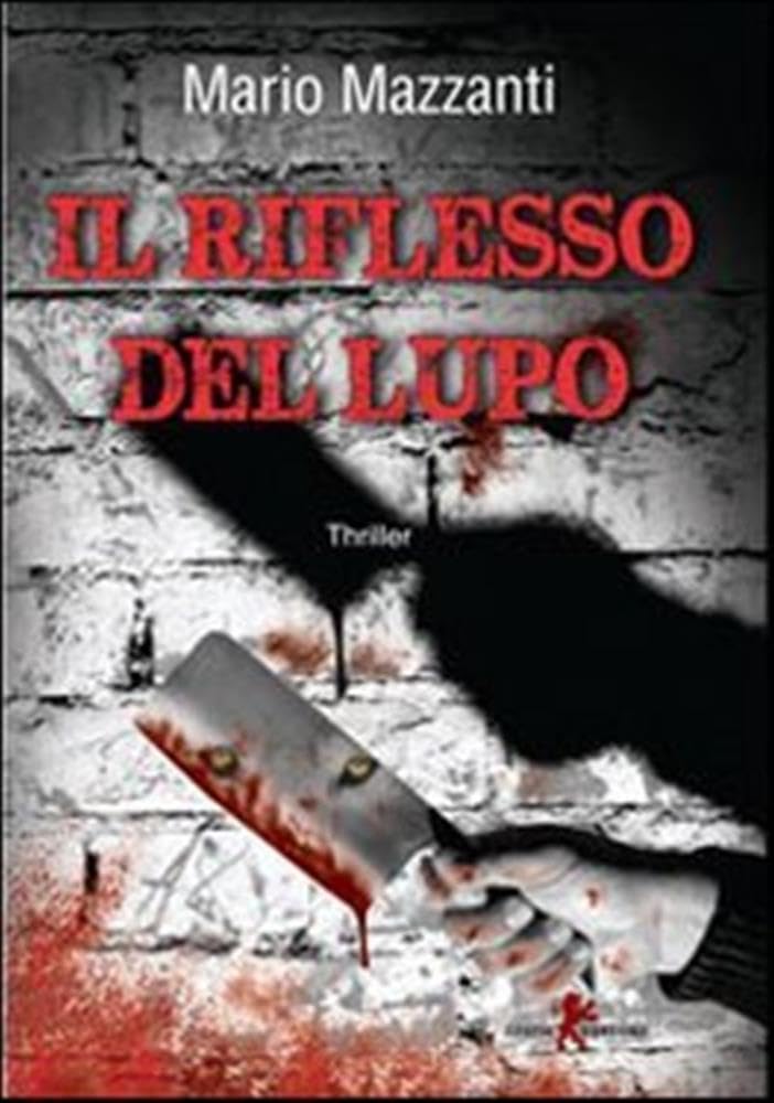 Il riflesso del lupo Contemporary literature