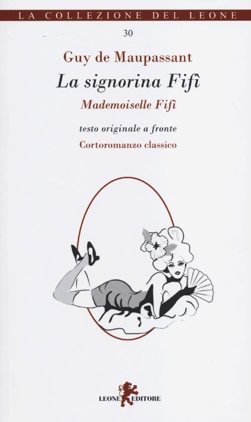La signorina Fifì. Testo francese a fronte Classics