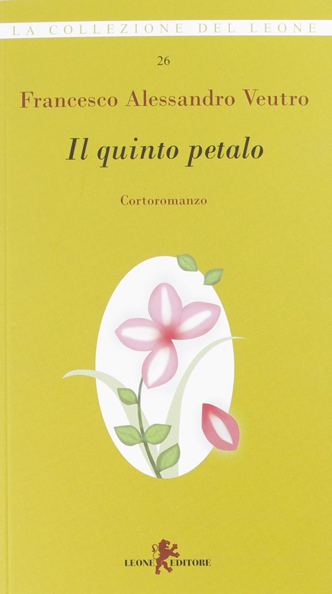 Il quinto petalo book
