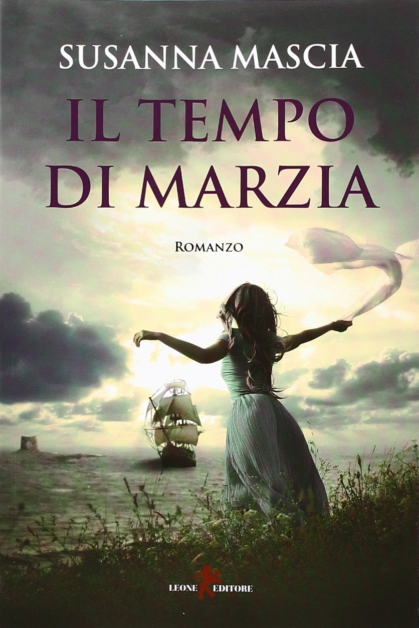 Il tempo di Marzia book