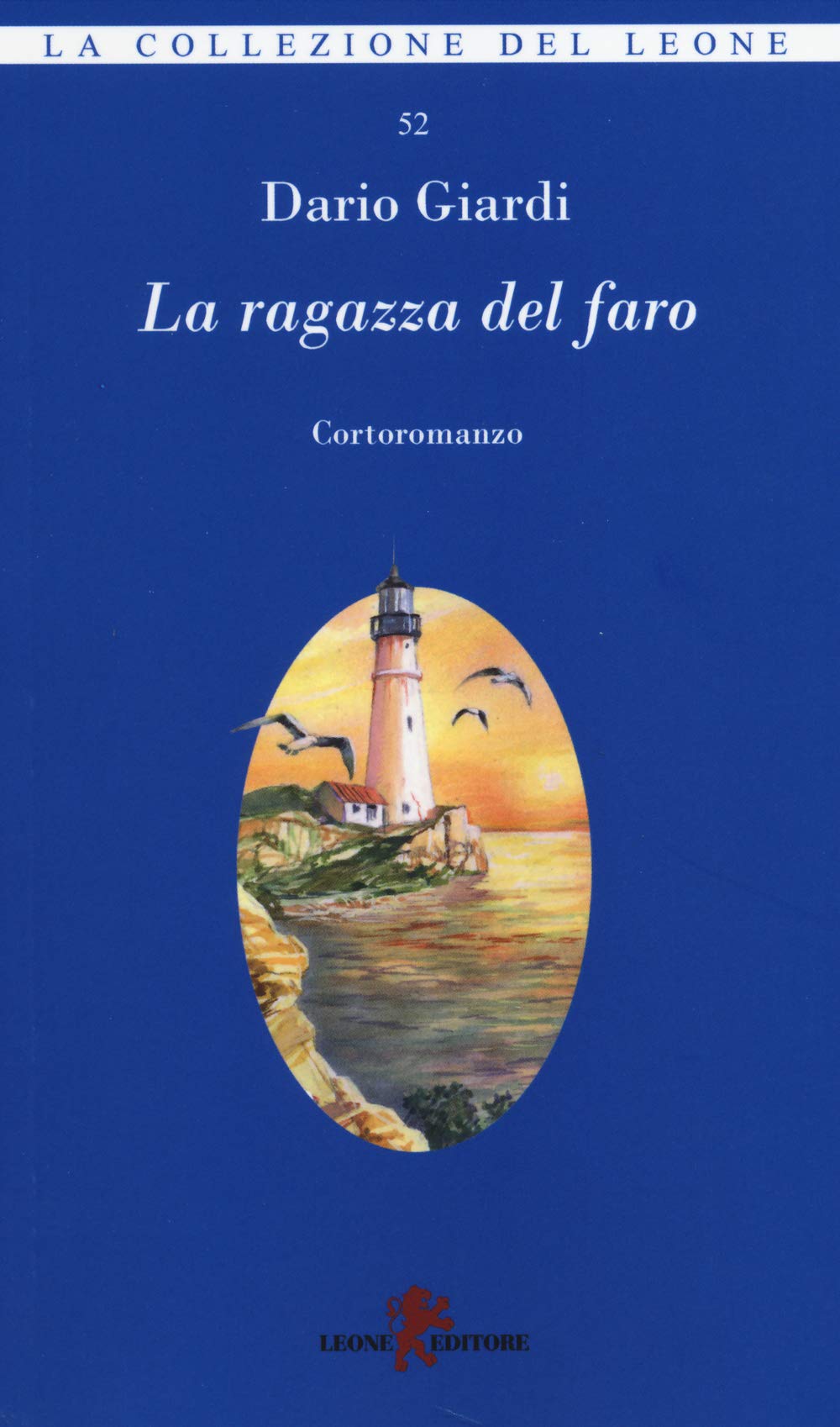 La ragazza del faro Contemporary literature