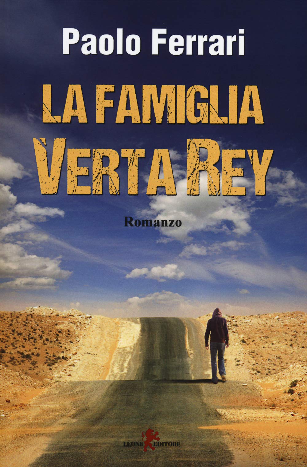 La famiglia Verta Rey (Mistéria) Contemporary literature