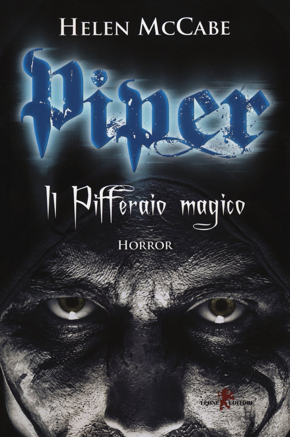 Piper. Il Pifferaio magico (Mistéria) Horror & Mystery