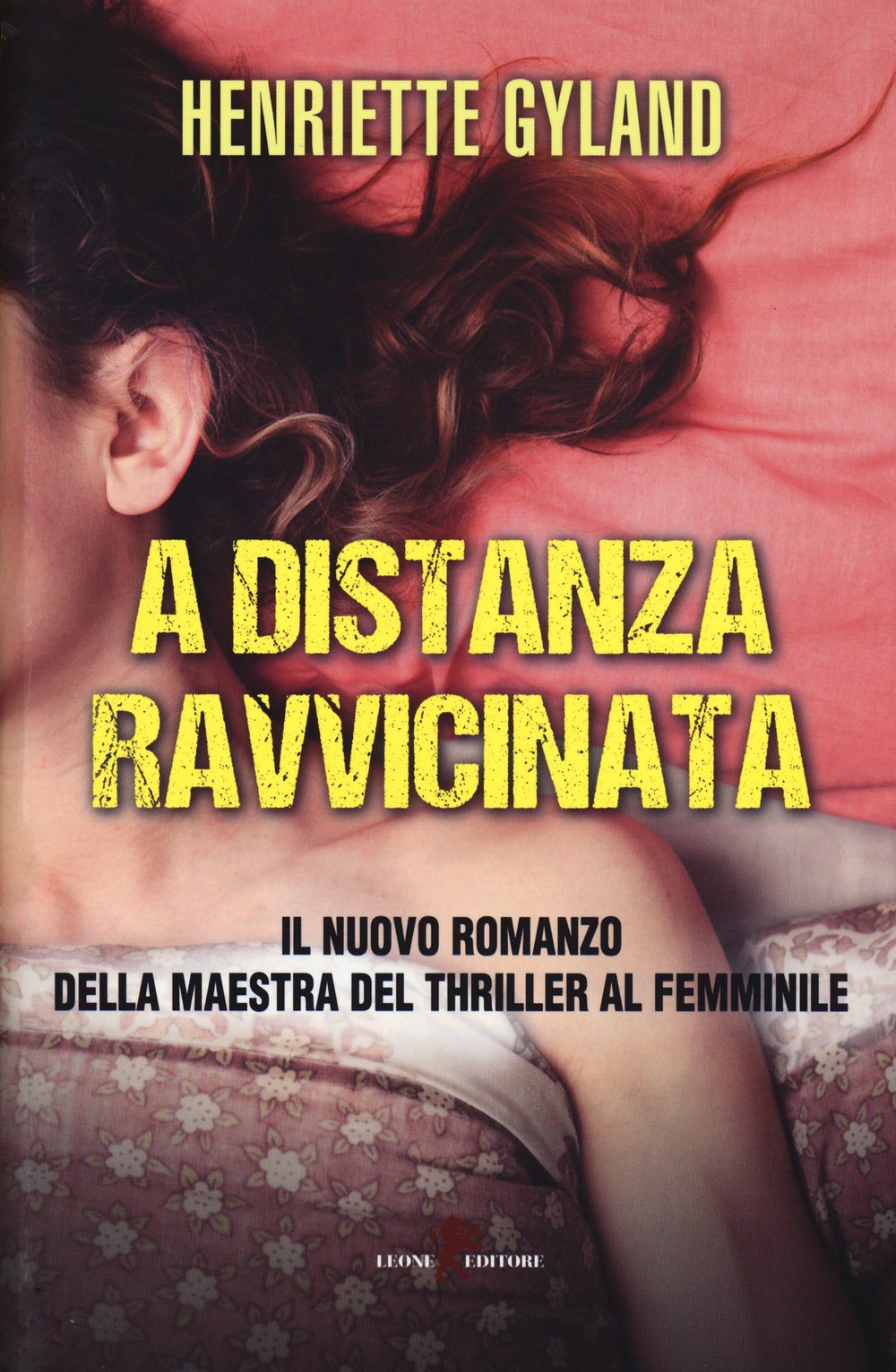 A distanza ravvicinata Contemporary literature