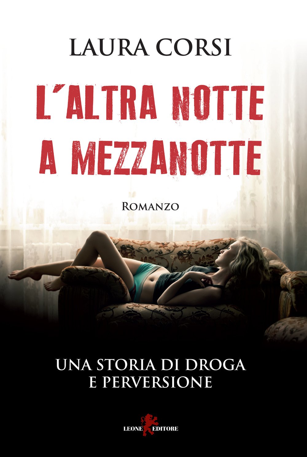 L'altra notte a mezzanotte (Sàtura) Contemporary literature