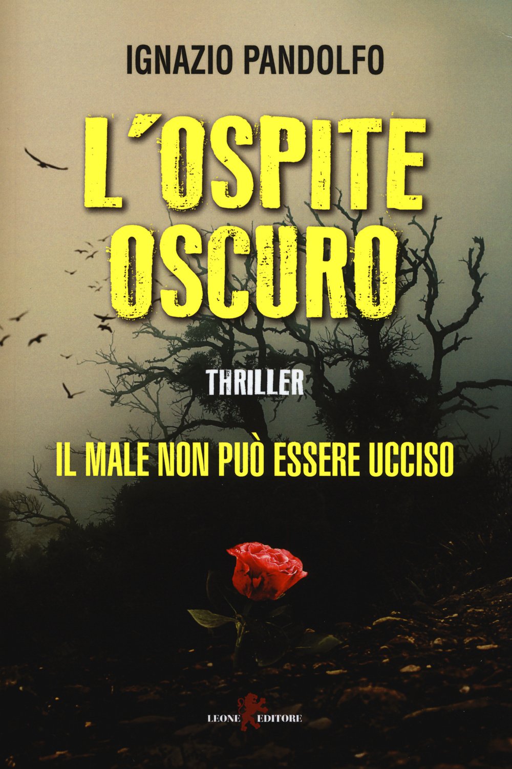 L' ospite oscuro Contemporary literature Books