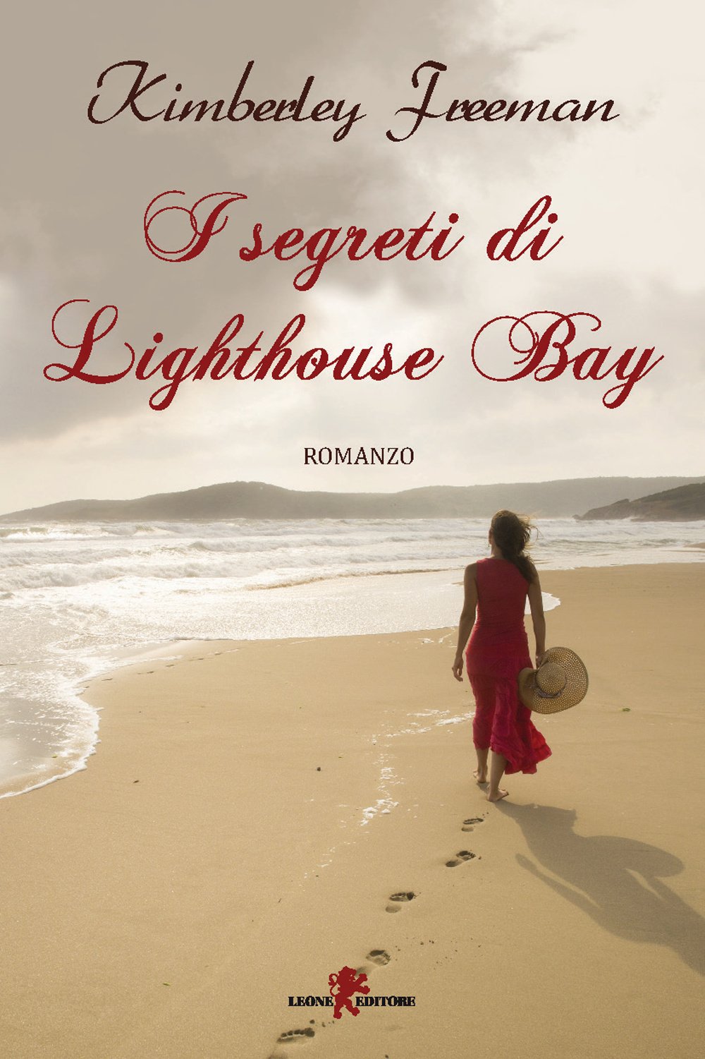 I segreti di Lighthouse Bay (Sàtura) Contemporary literature