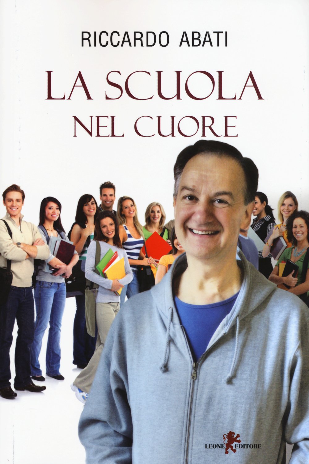 La scuola nel cuore (Sàtura) Books